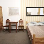 Da Vinci Apartment