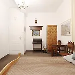 Da Vinci Apartment
