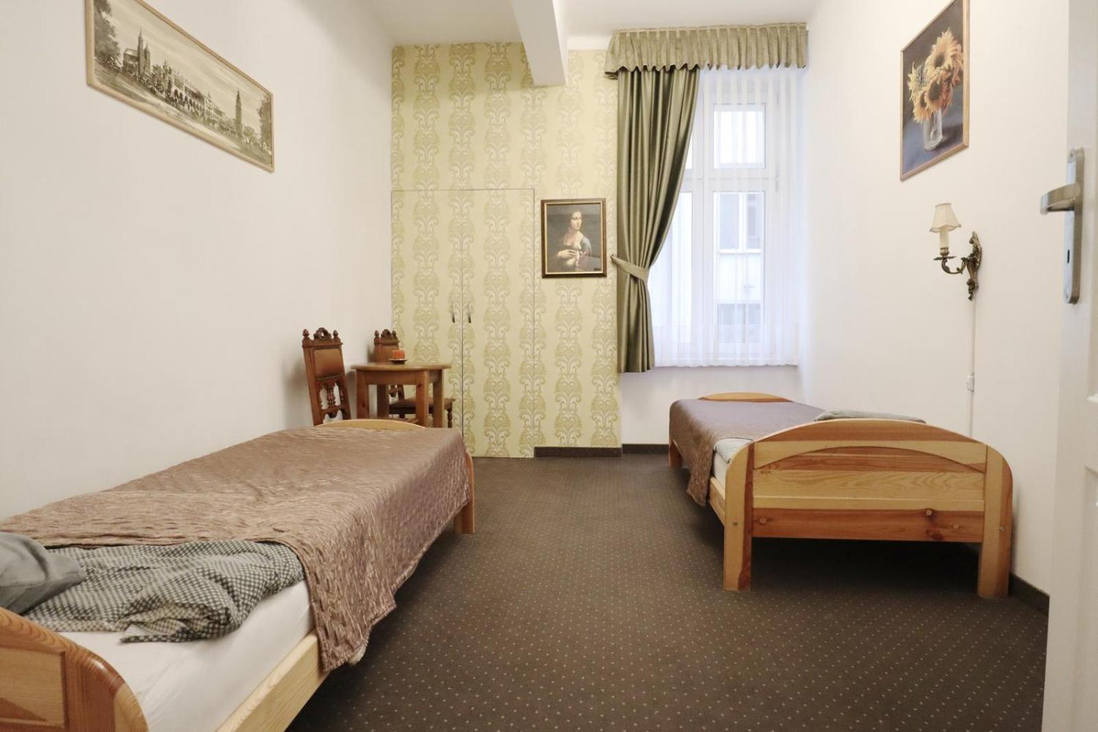 Da Vinci Apartment
