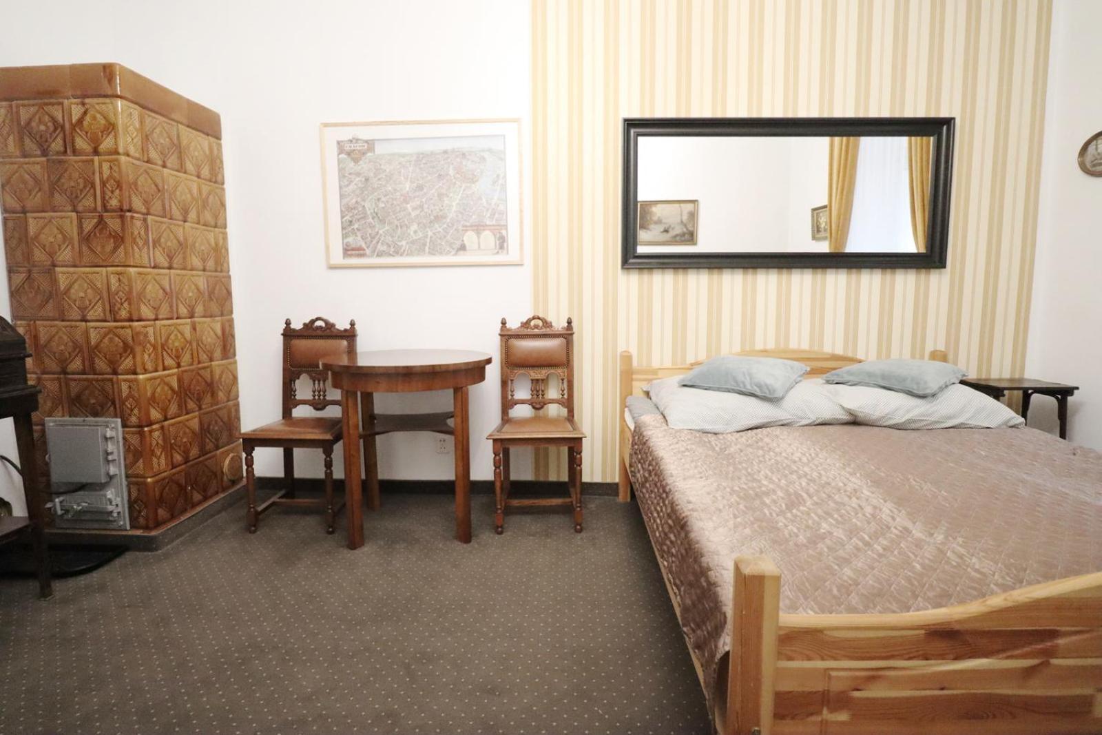 Da Vinci Apartment *