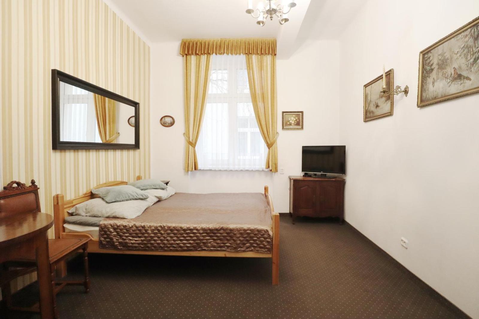 Apartment Da Vinci Krakow