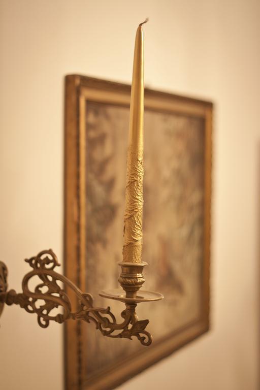 Appartement Da Vinci