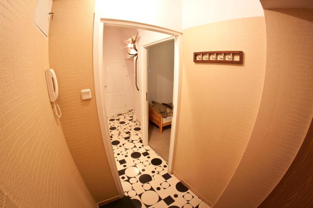 Apartament Da Vinci *