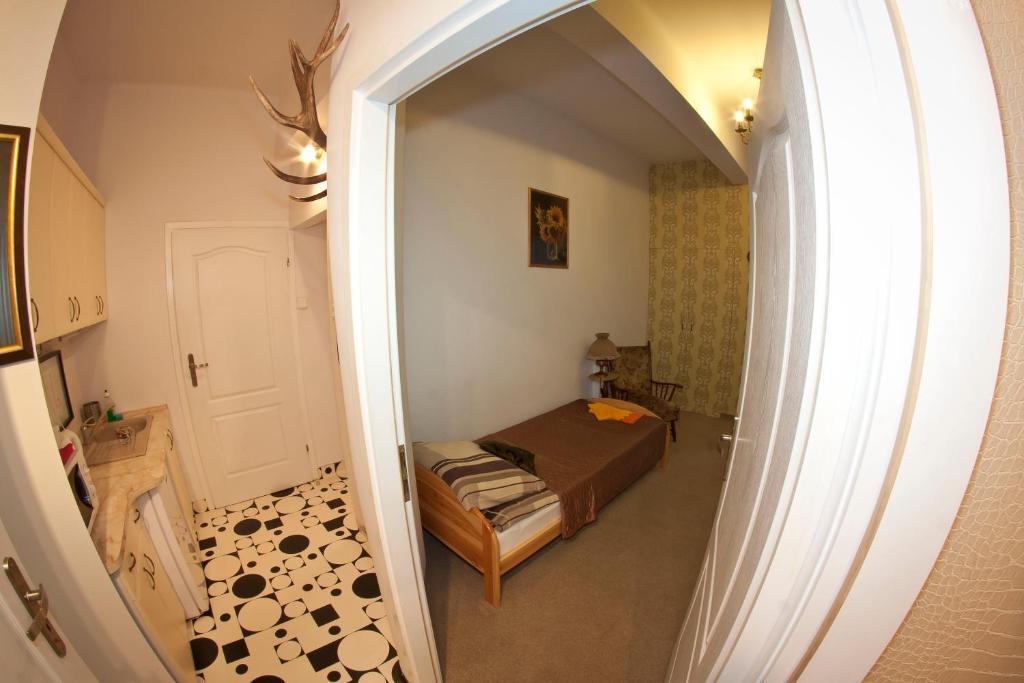 Apartament Da Vinci Kraków