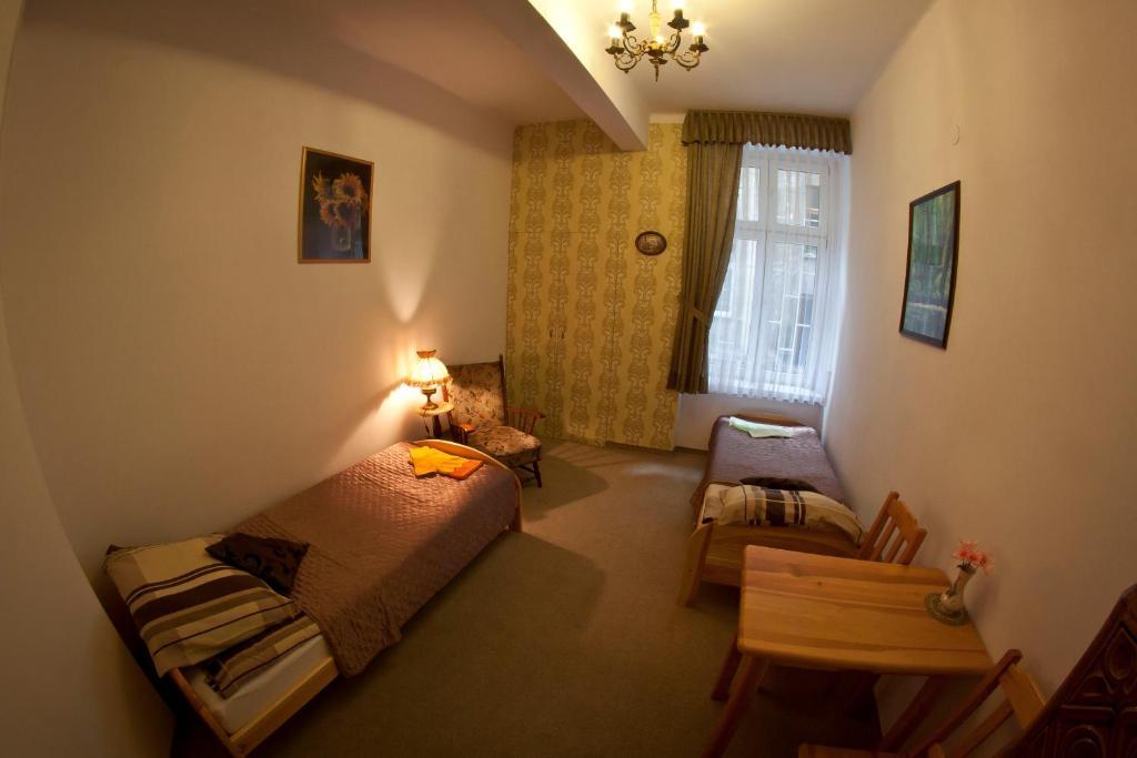Apartament Da Vinci Kraków