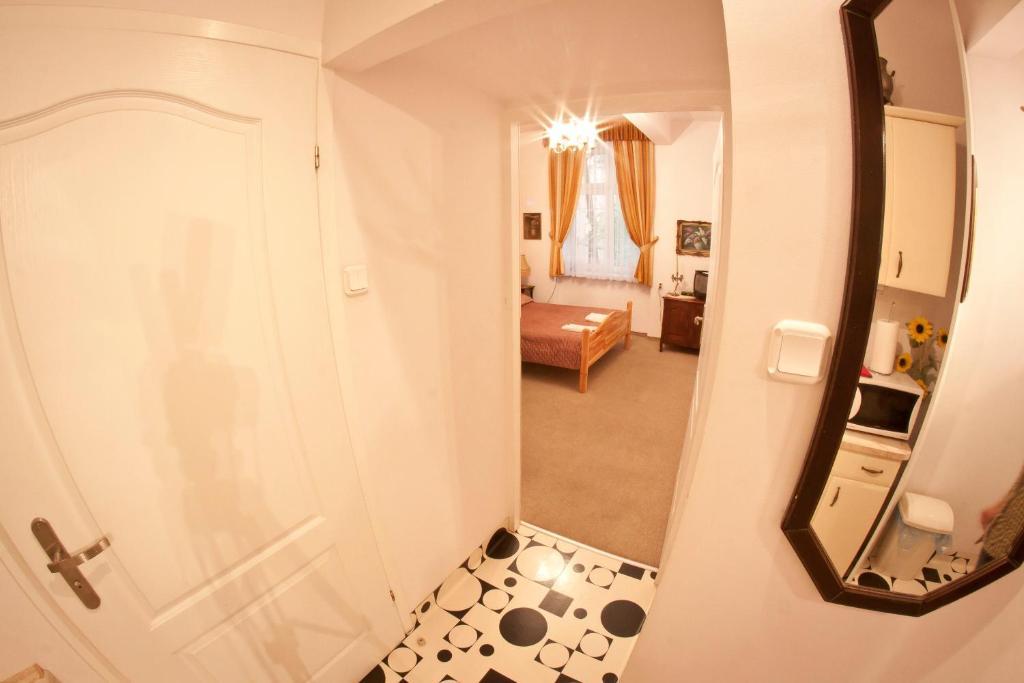 Apartament Da Vinci