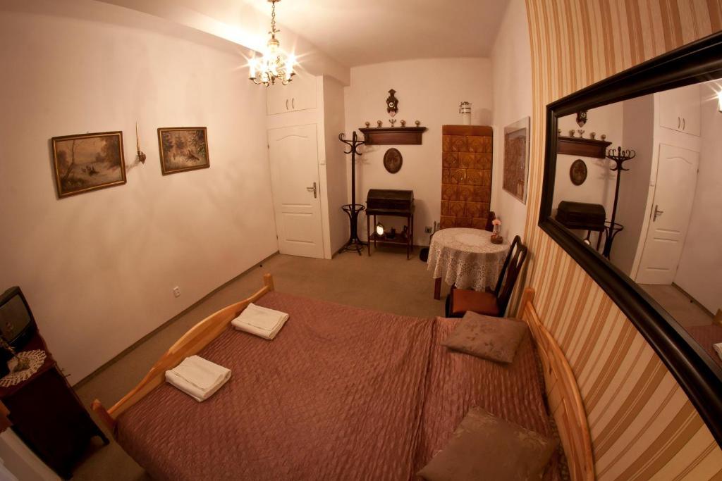 Da Vinci Apartament