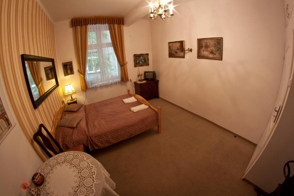 Da Vinci Apartament *