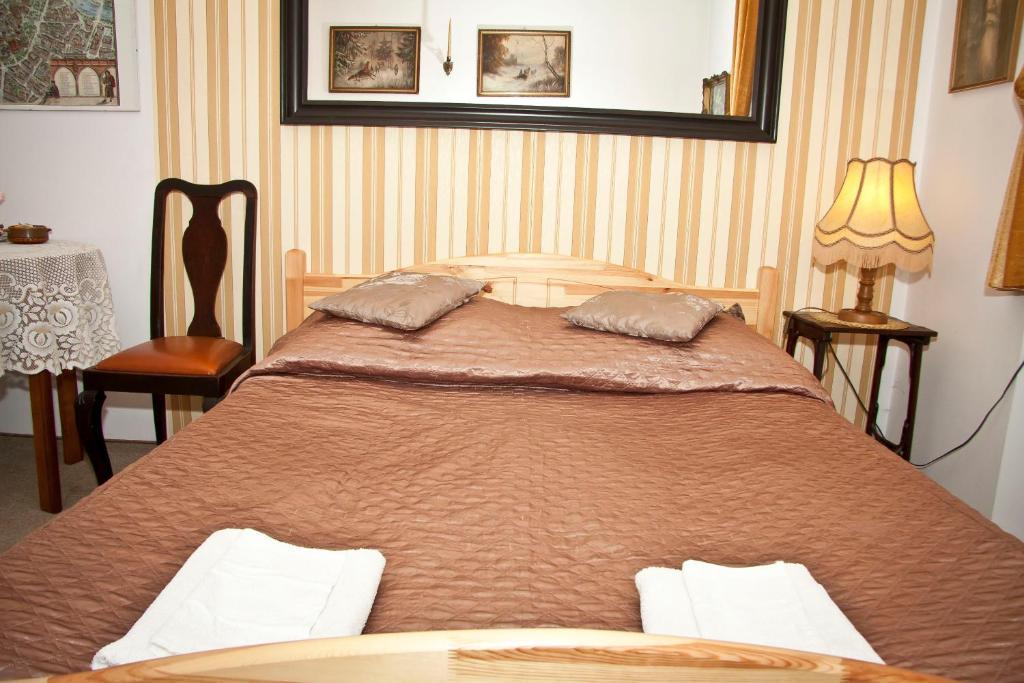 Apartament Da Vinci Kraków