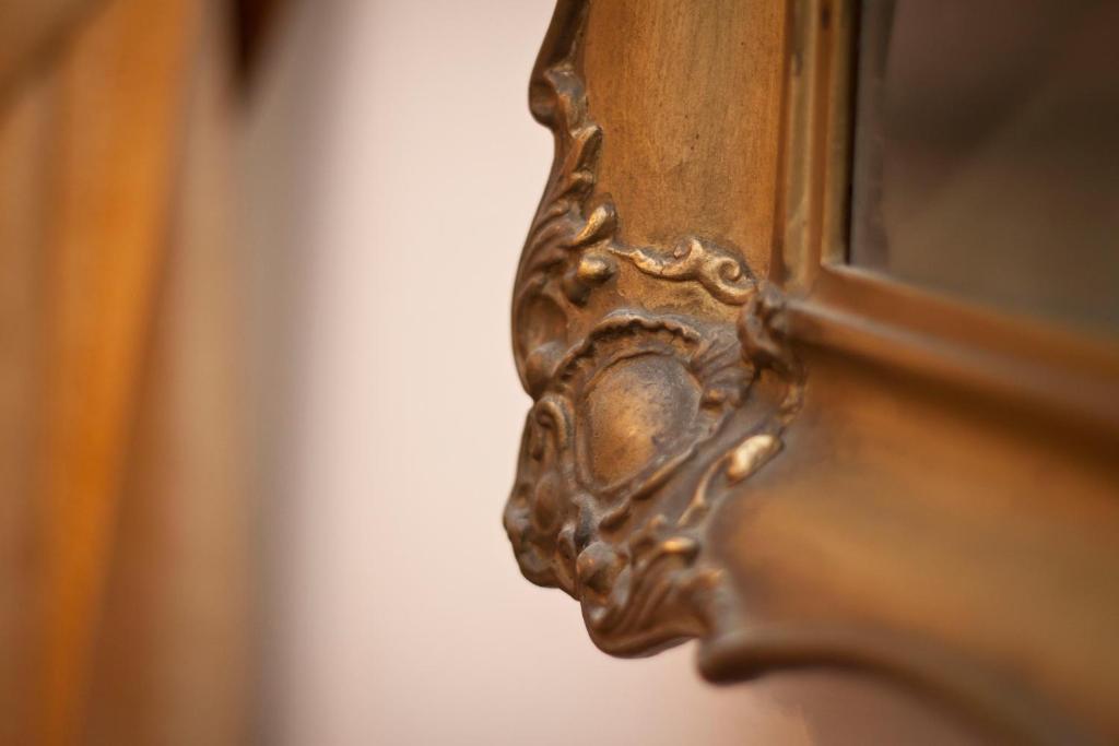 Da Vinci Apartament