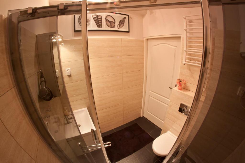 Da Vinci Apartament *
