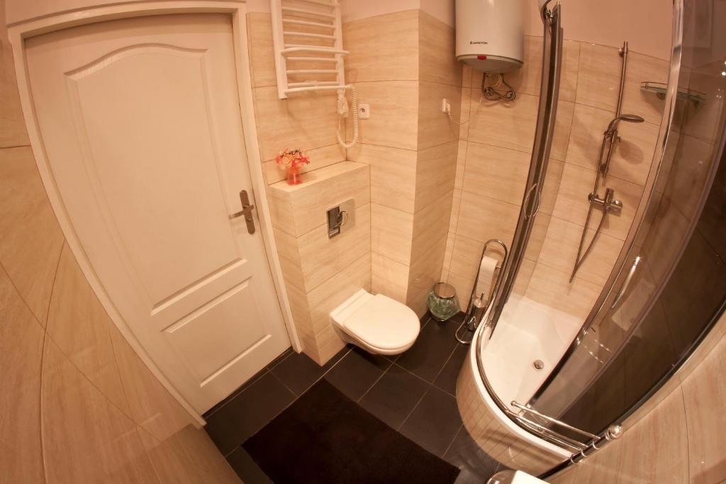 Apartament Da Vinci Kraków