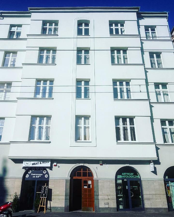 Da Vinci Apartament
