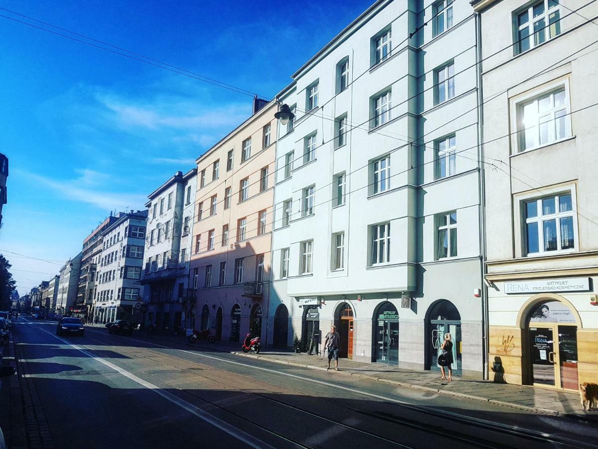 Da Vinci Apartament Kraków